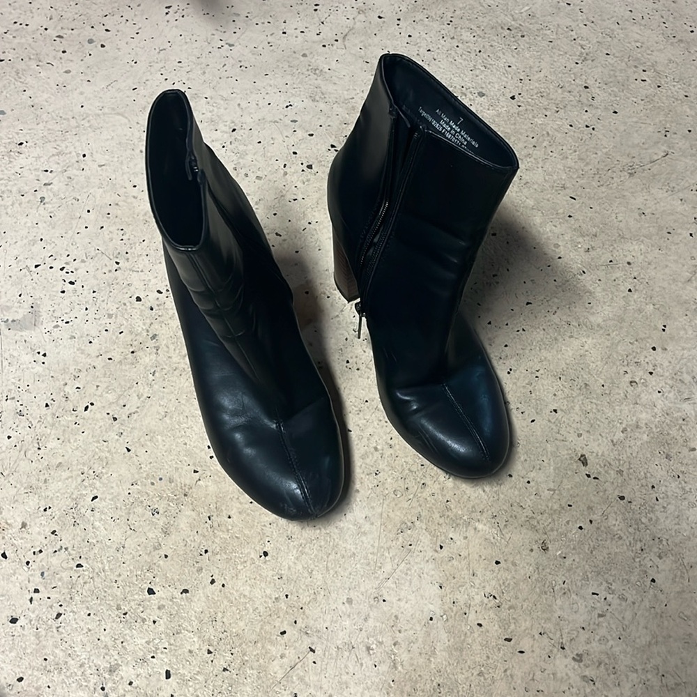 Heels